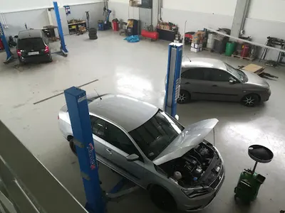 Skodar Auto Andrzej Zaręba